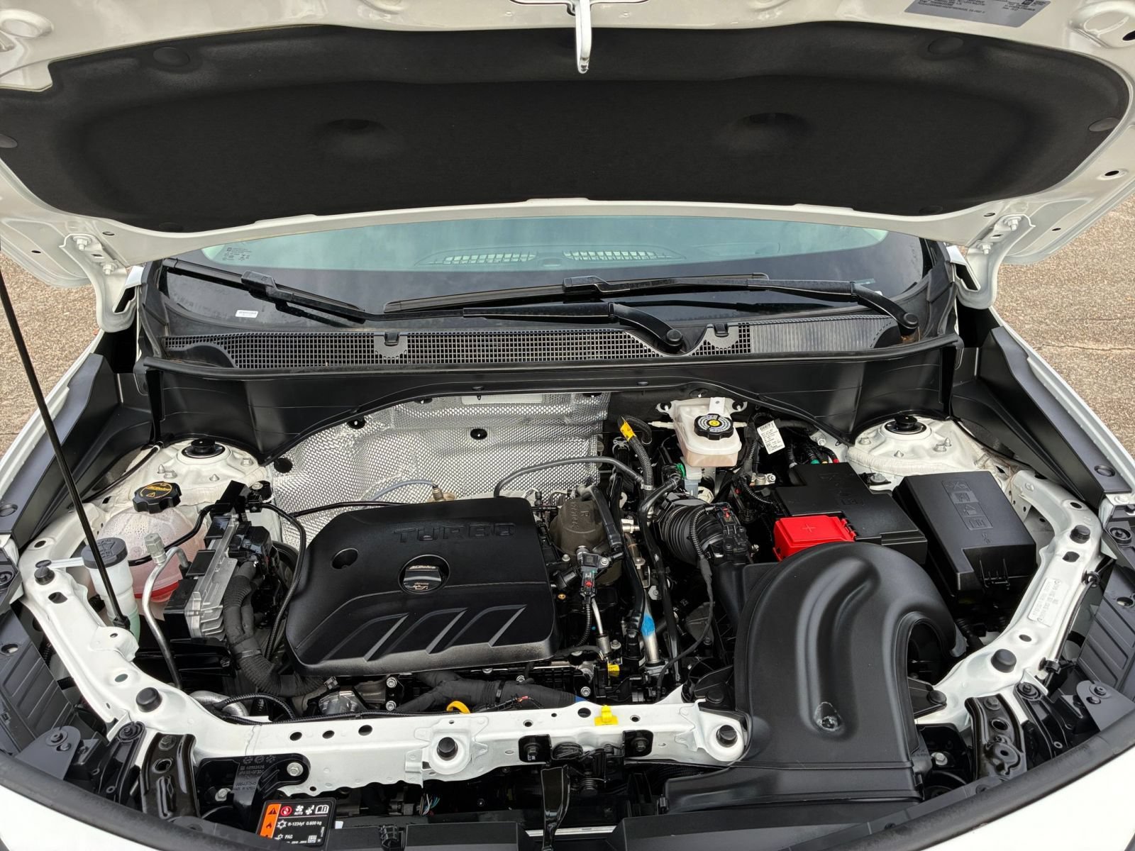Thumbnail: 2026 Buick Encore GX - 30
