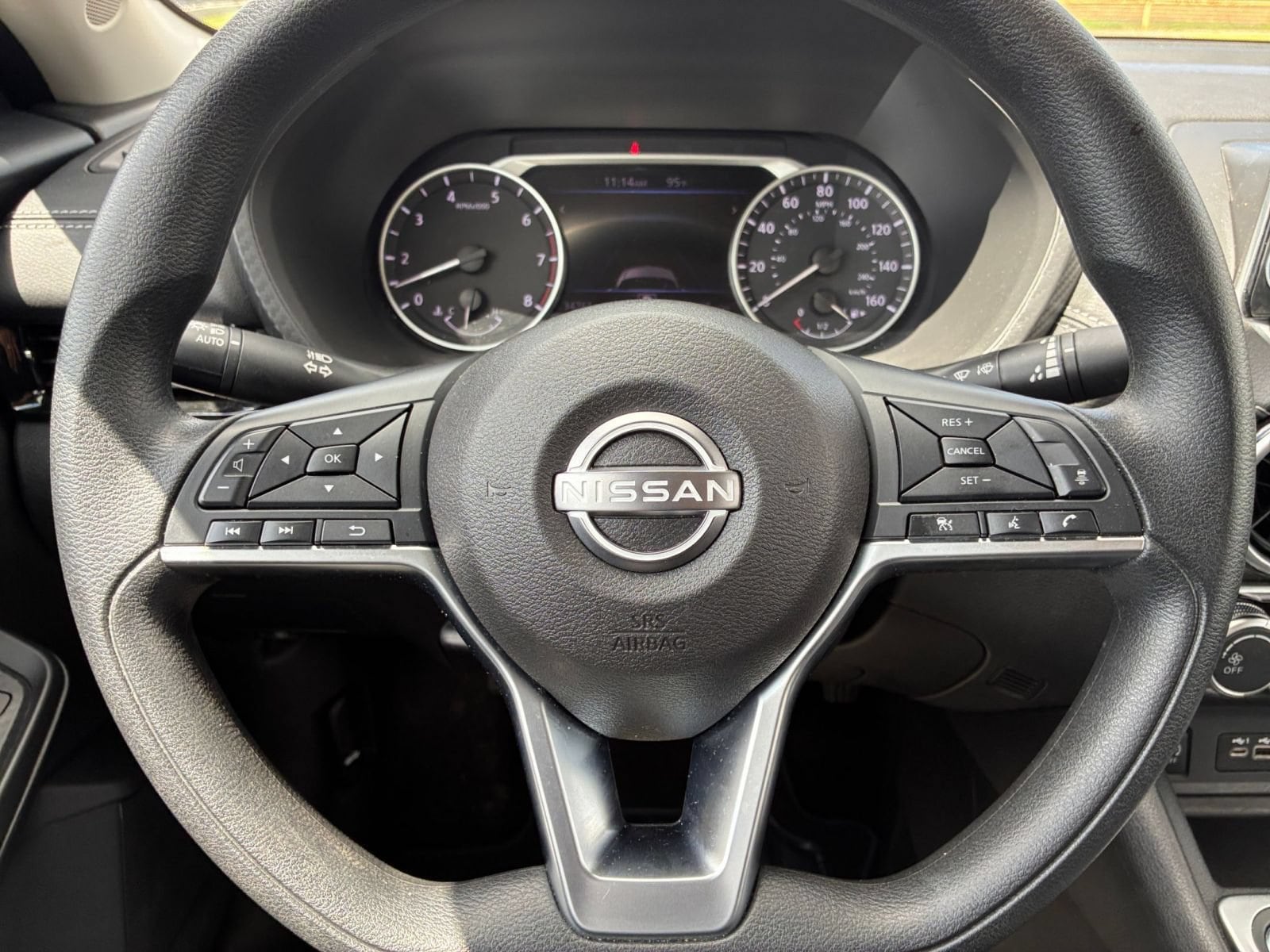 Thumbnail: 2025 Nissan Sentra - 25