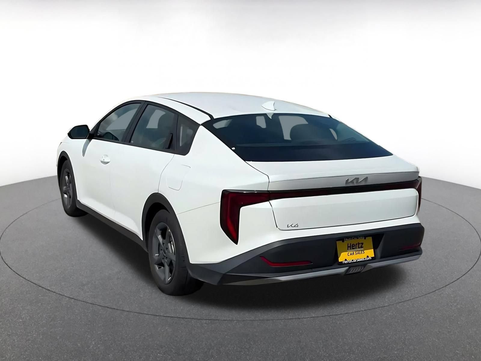 Thumbnail: 2025 Kia K4 - 10
