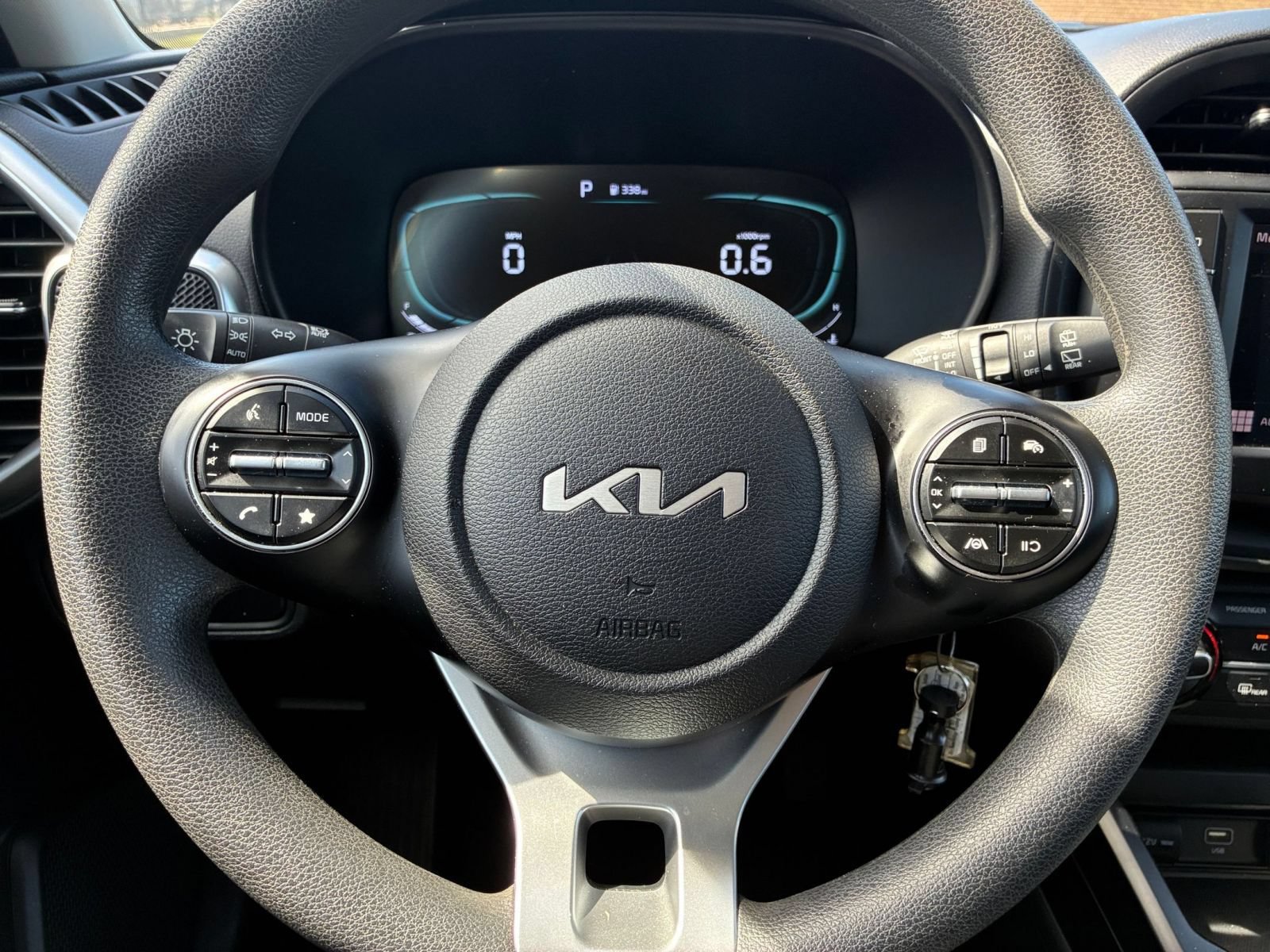 Thumbnail: 2025 Kia Soul - 25