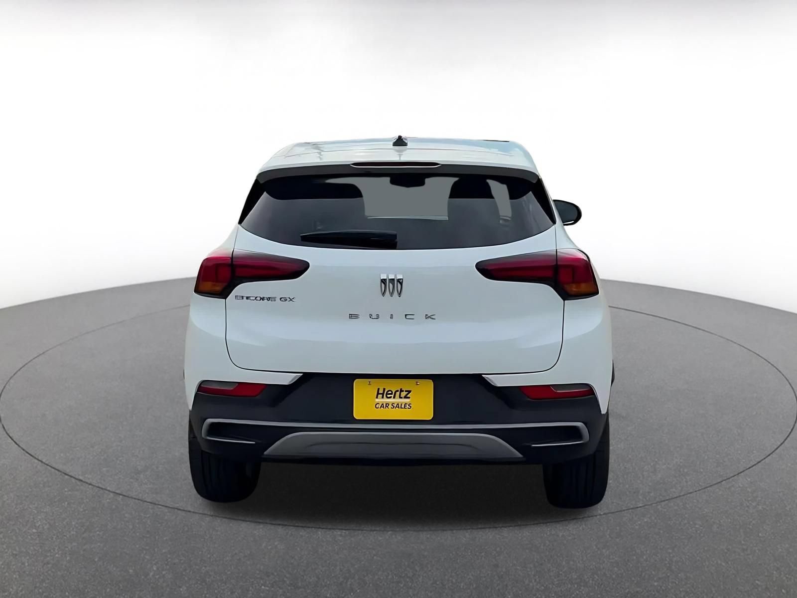 Thumbnail: 2026 Buick Encore GX - 12