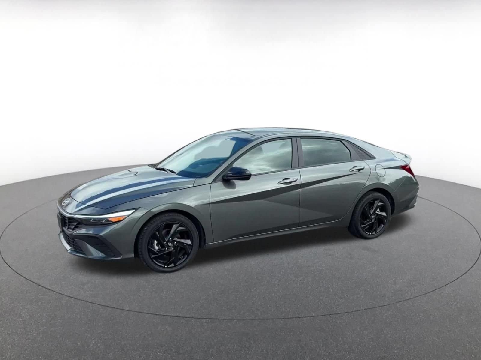 Thumbnail: 2026 Hyundai Elantra - 7