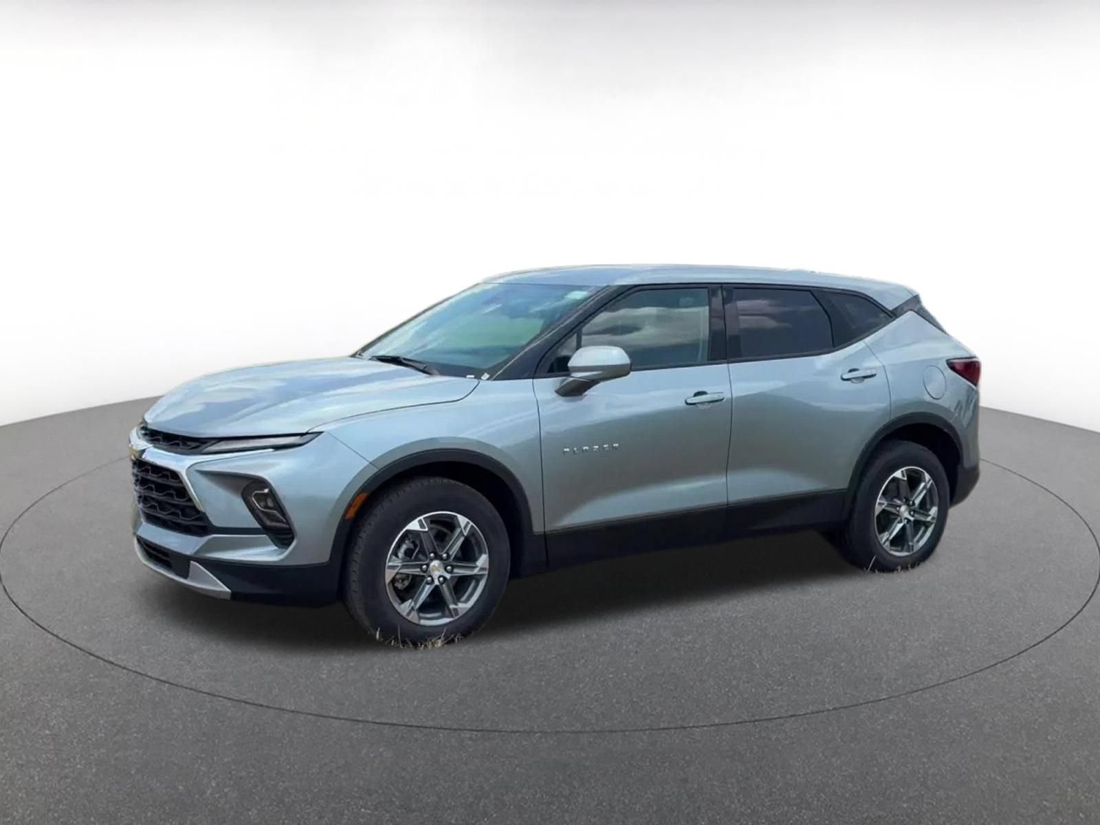 Thumbnail: 2026 Chevrolet Blazer - 7