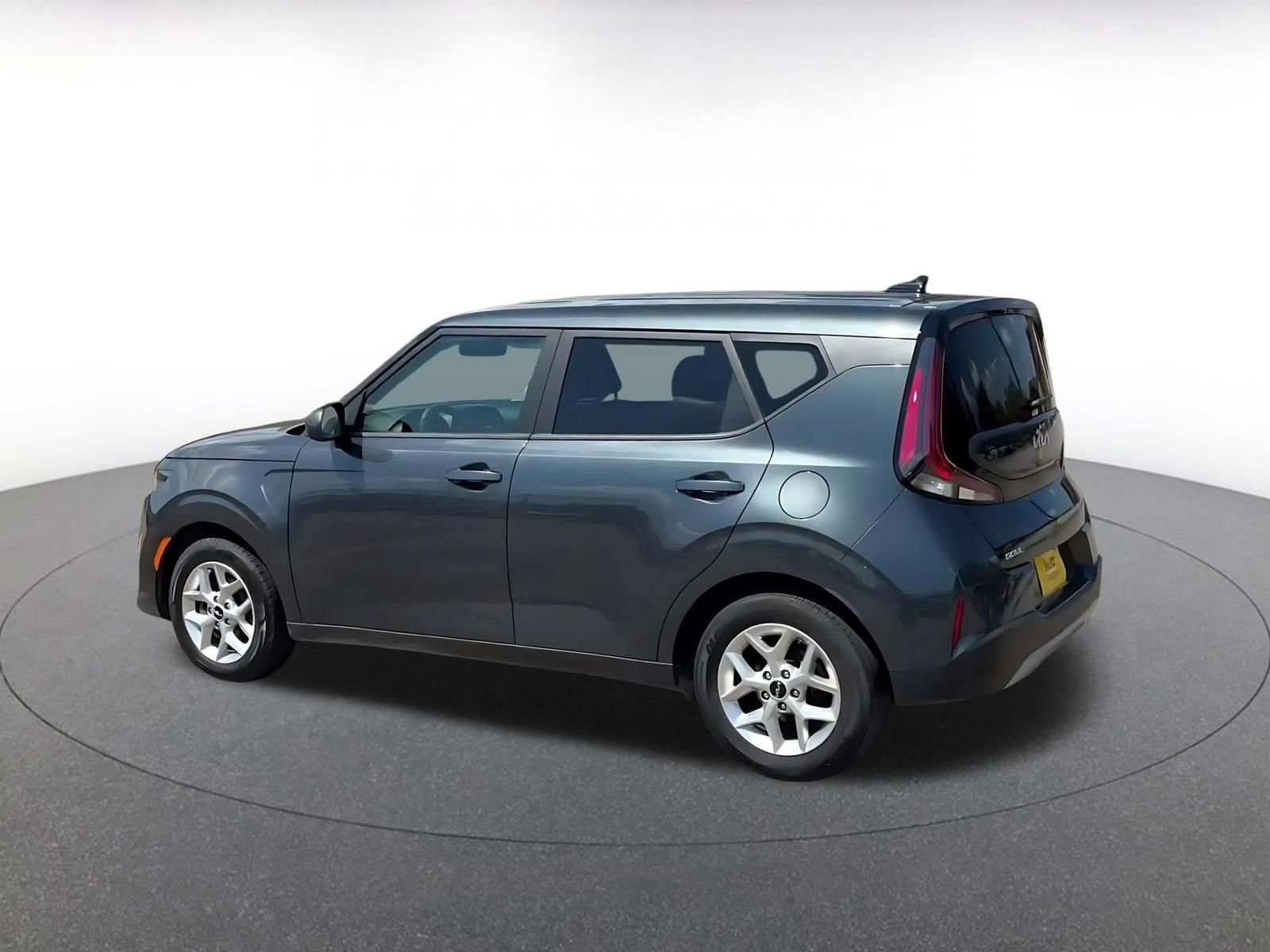Thumbnail: 2025 Kia Soul - 9
