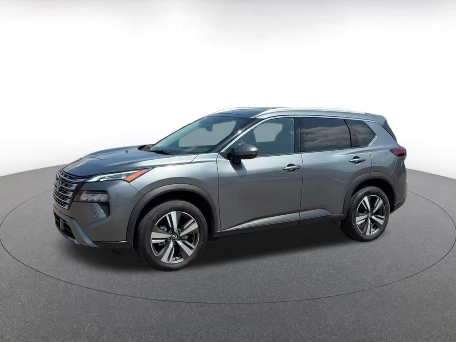 Thumbnail: 2026 Nissan Rogue - 7