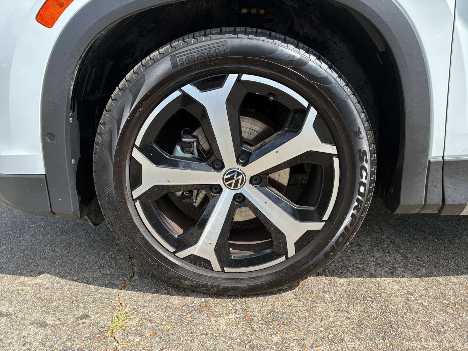 Thumbnail: 2026 Volkswagen Tiguan - 31