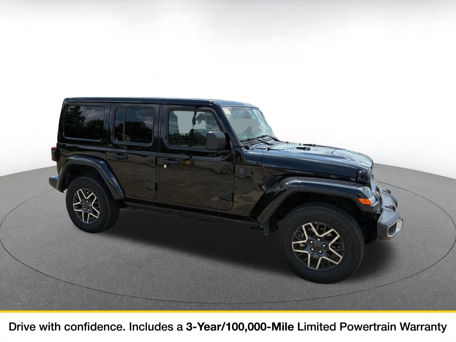 Thumbnail: 2025 Jeep Wrangler - 1