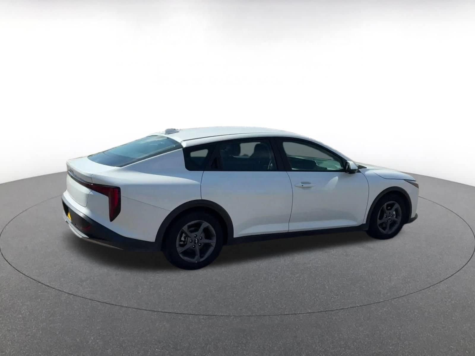 Thumbnail: 2025 Kia K4 - 13