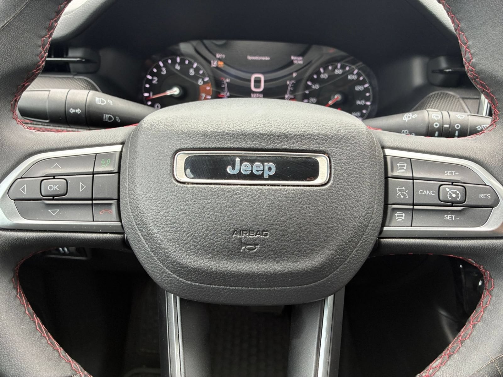Thumbnail: 2025 Jeep Compass - 26
