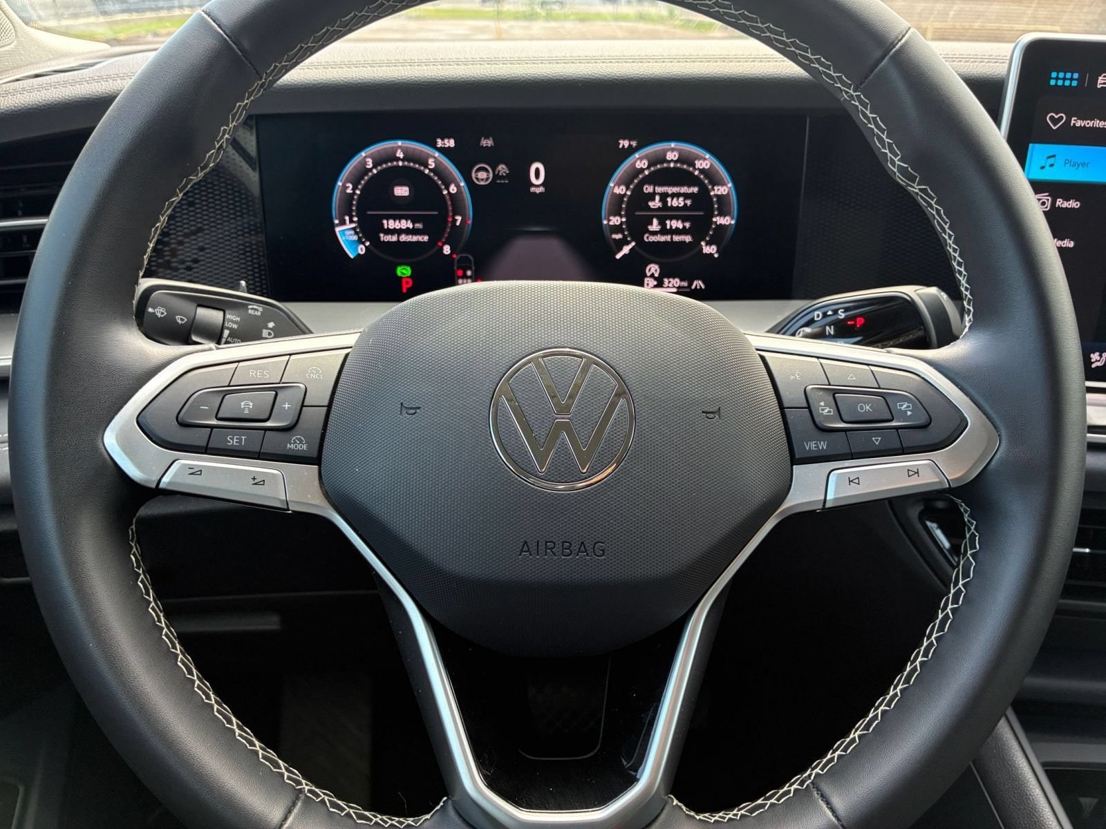 Thumbnail: 2026 Volkswagen Tiguan - 29