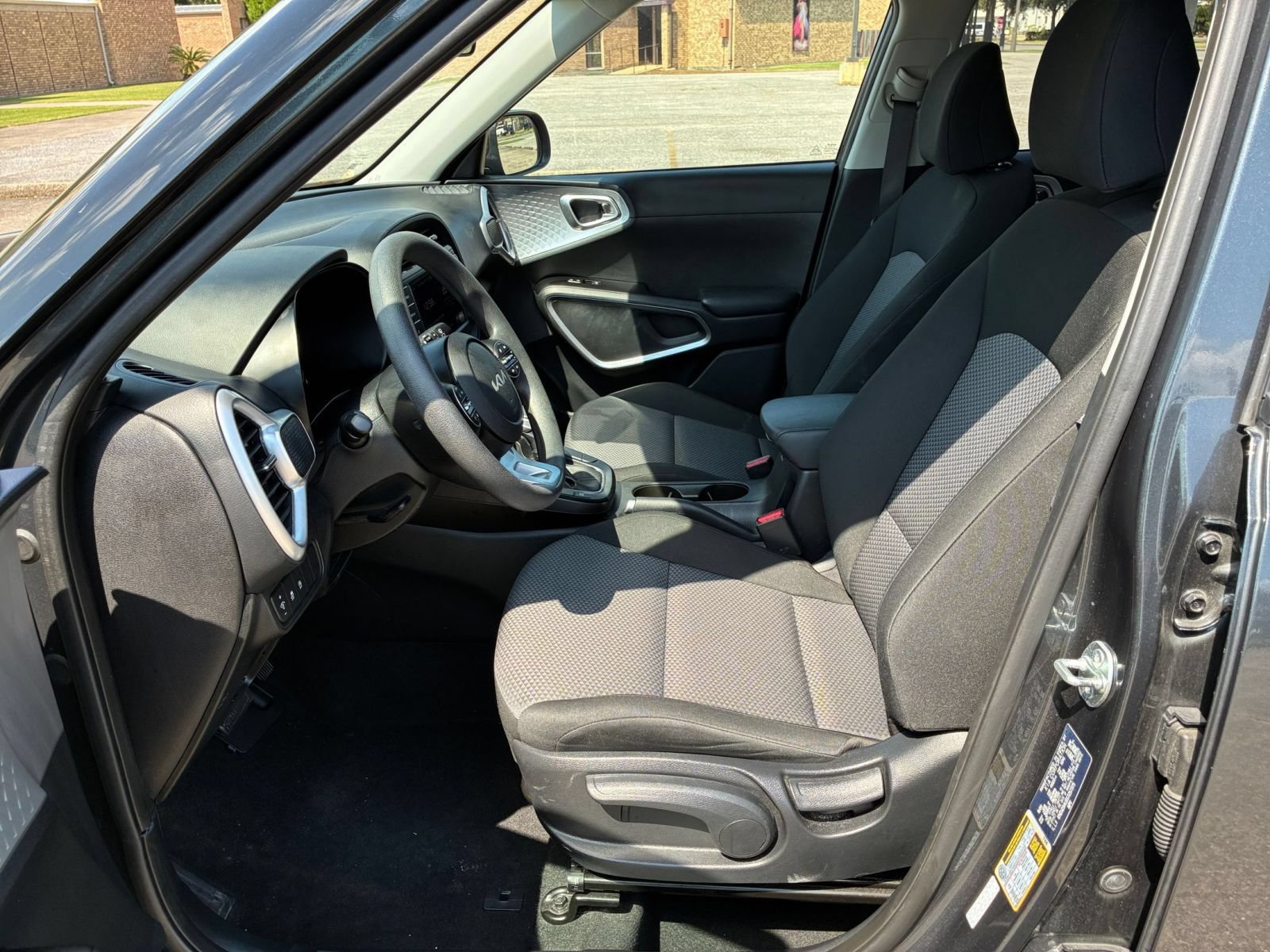Thumbnail: 2025 Kia Soul - 24