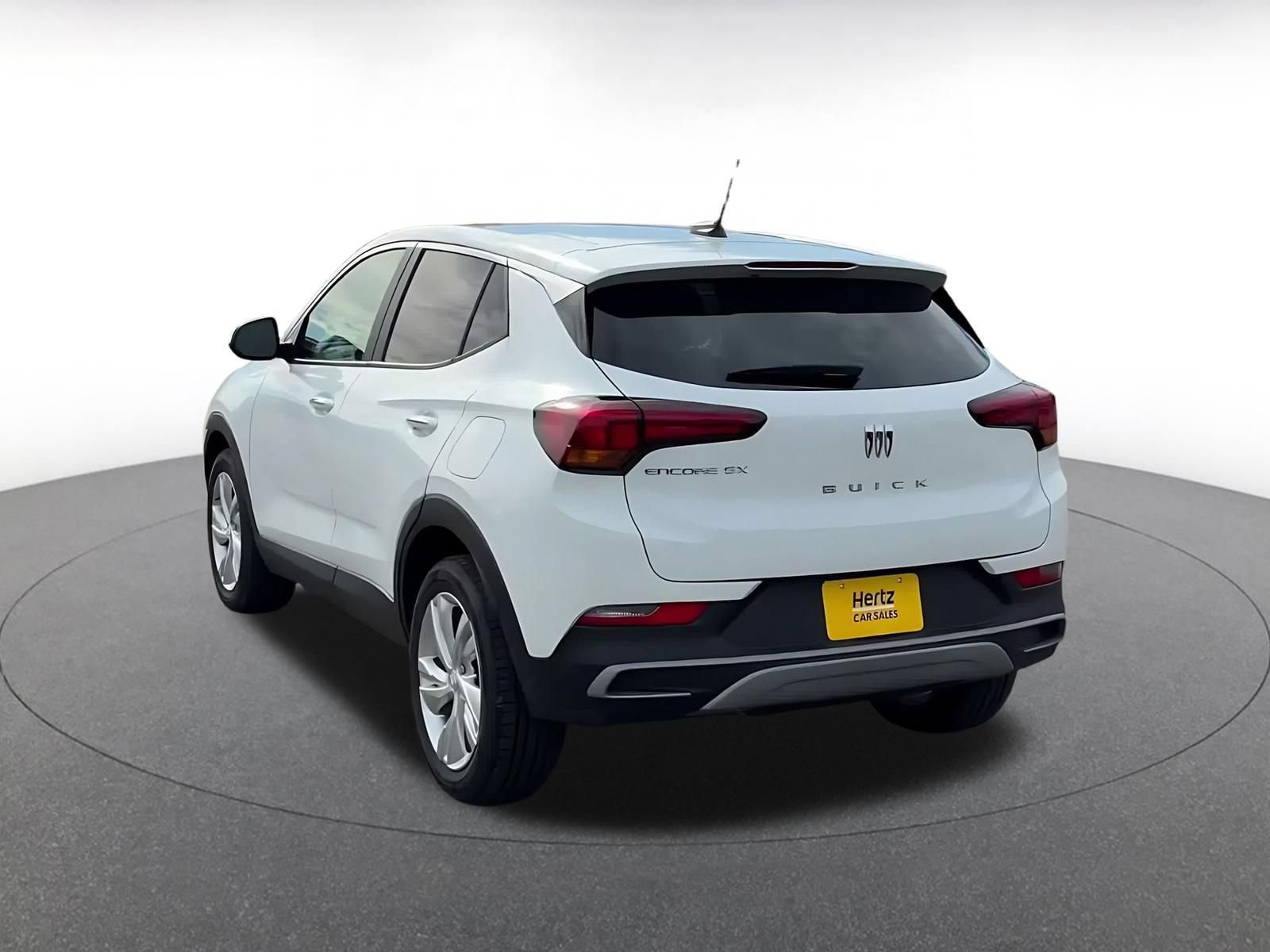 Thumbnail: 2026 Buick Encore GX - 10