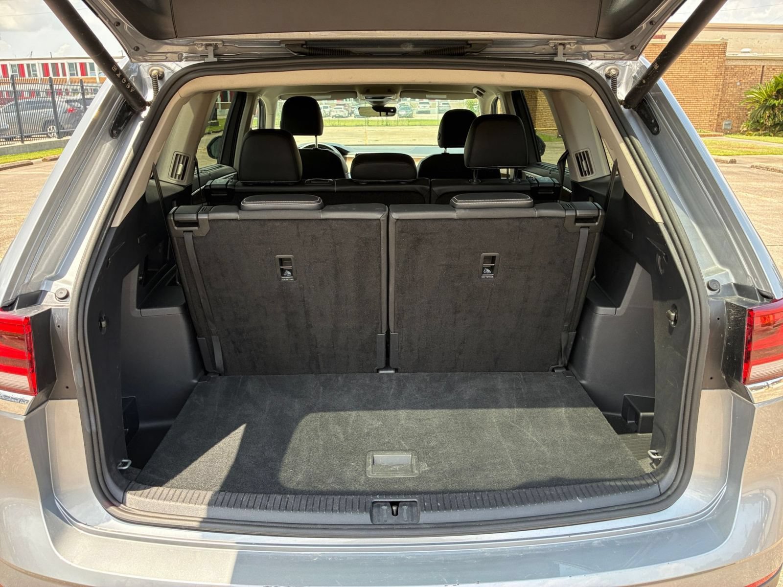 Thumbnail: 2026 Volkswagen Atlas - 33
