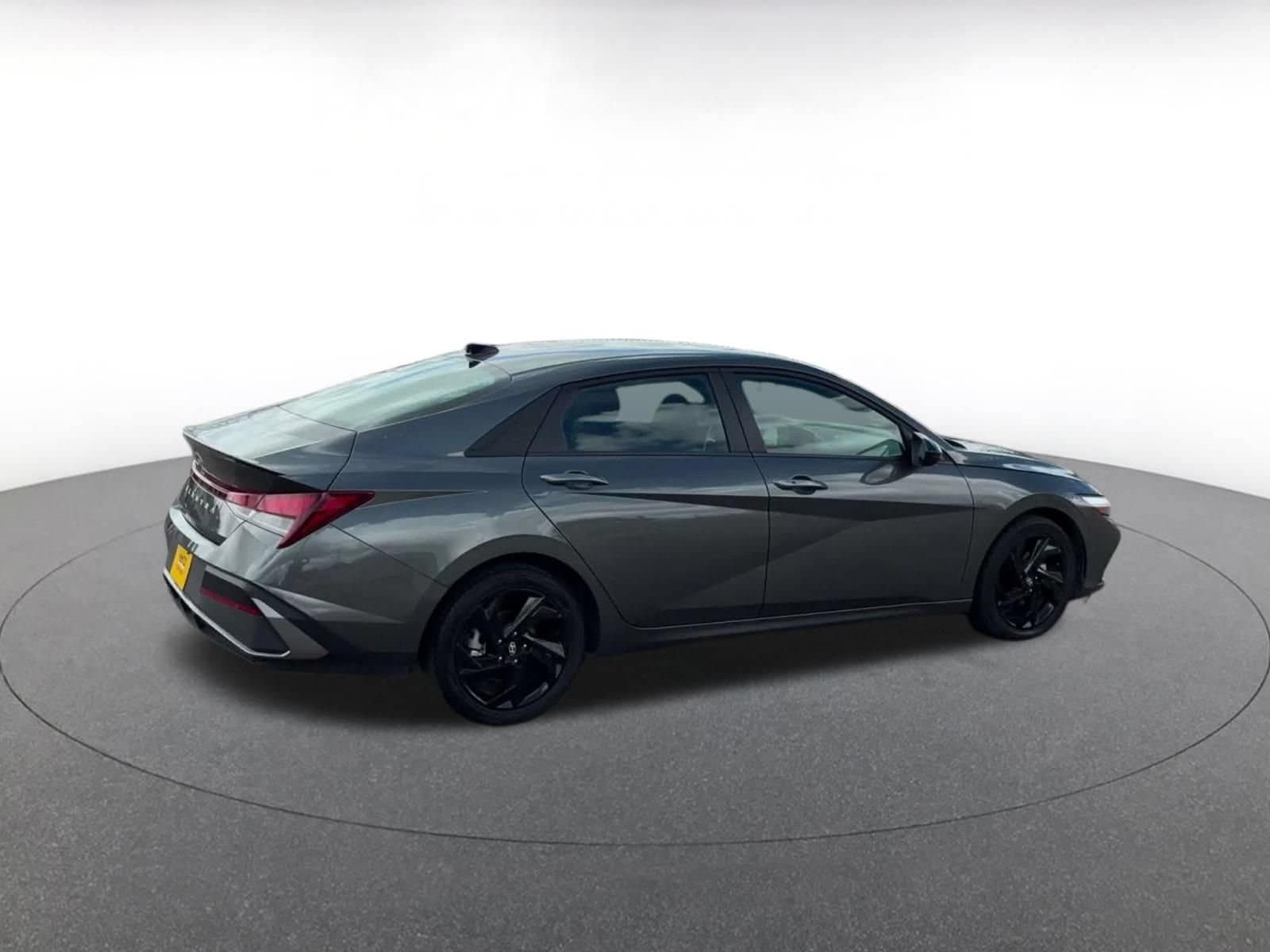 Thumbnail: 2026 Hyundai Elantra - 14