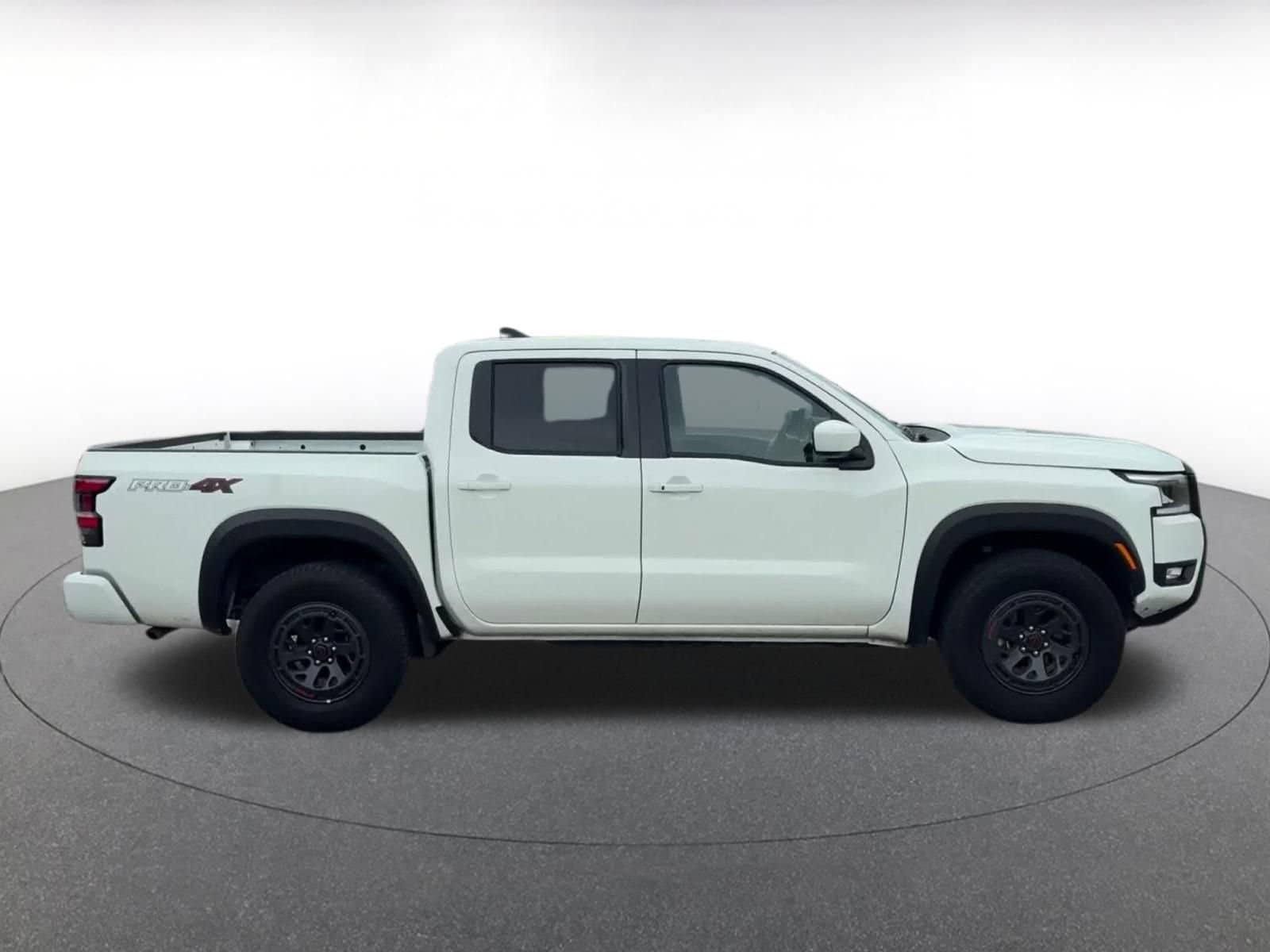 Thumbnail: 2026 Nissan Frontier - 15