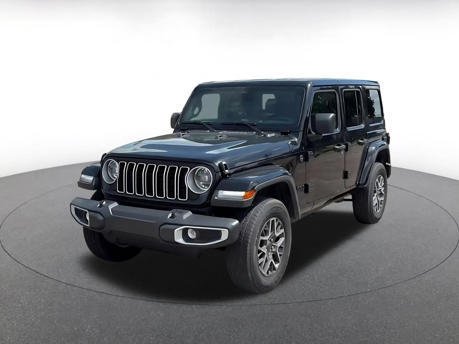 Thumbnail: 2025 Jeep Wrangler - 6
