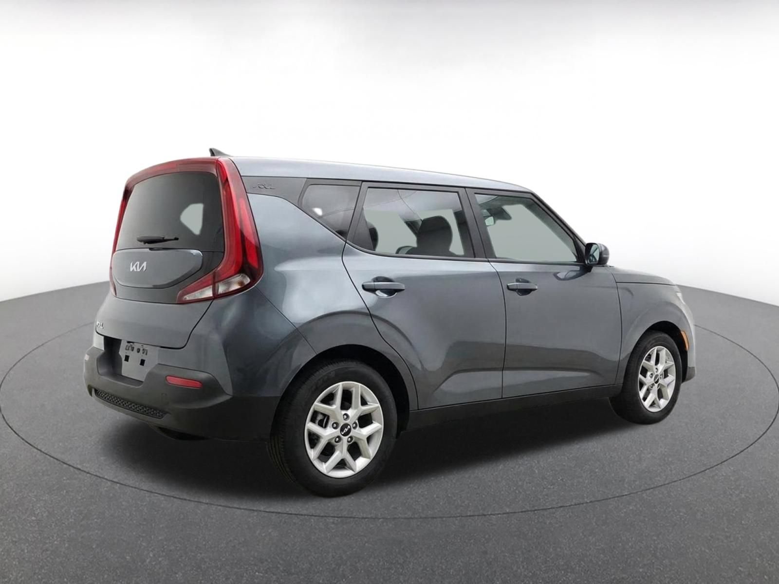 Thumbnail: 2025 Kia Soul - 10