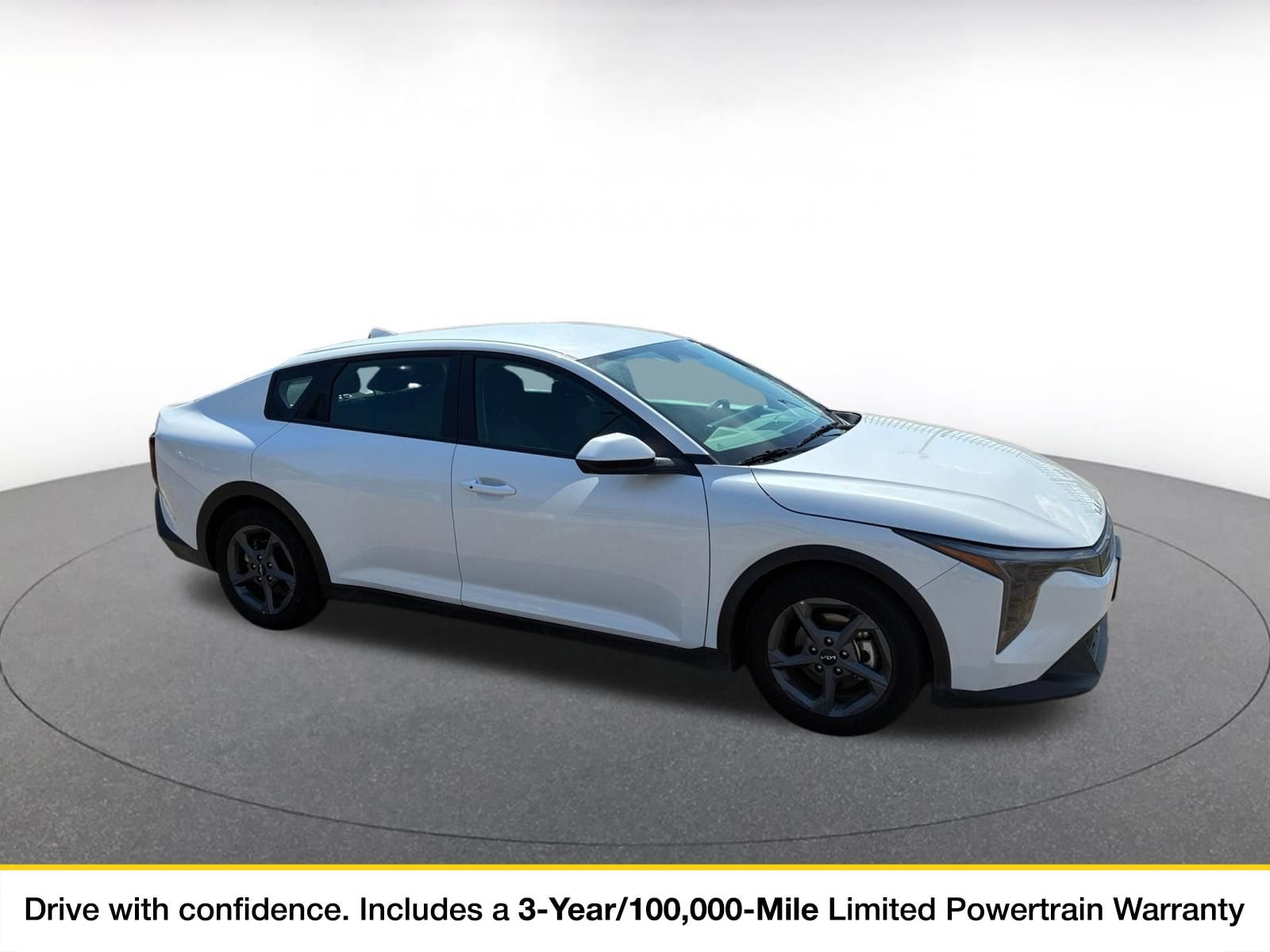 Thumbnail: 2025 Kia K4 - 1