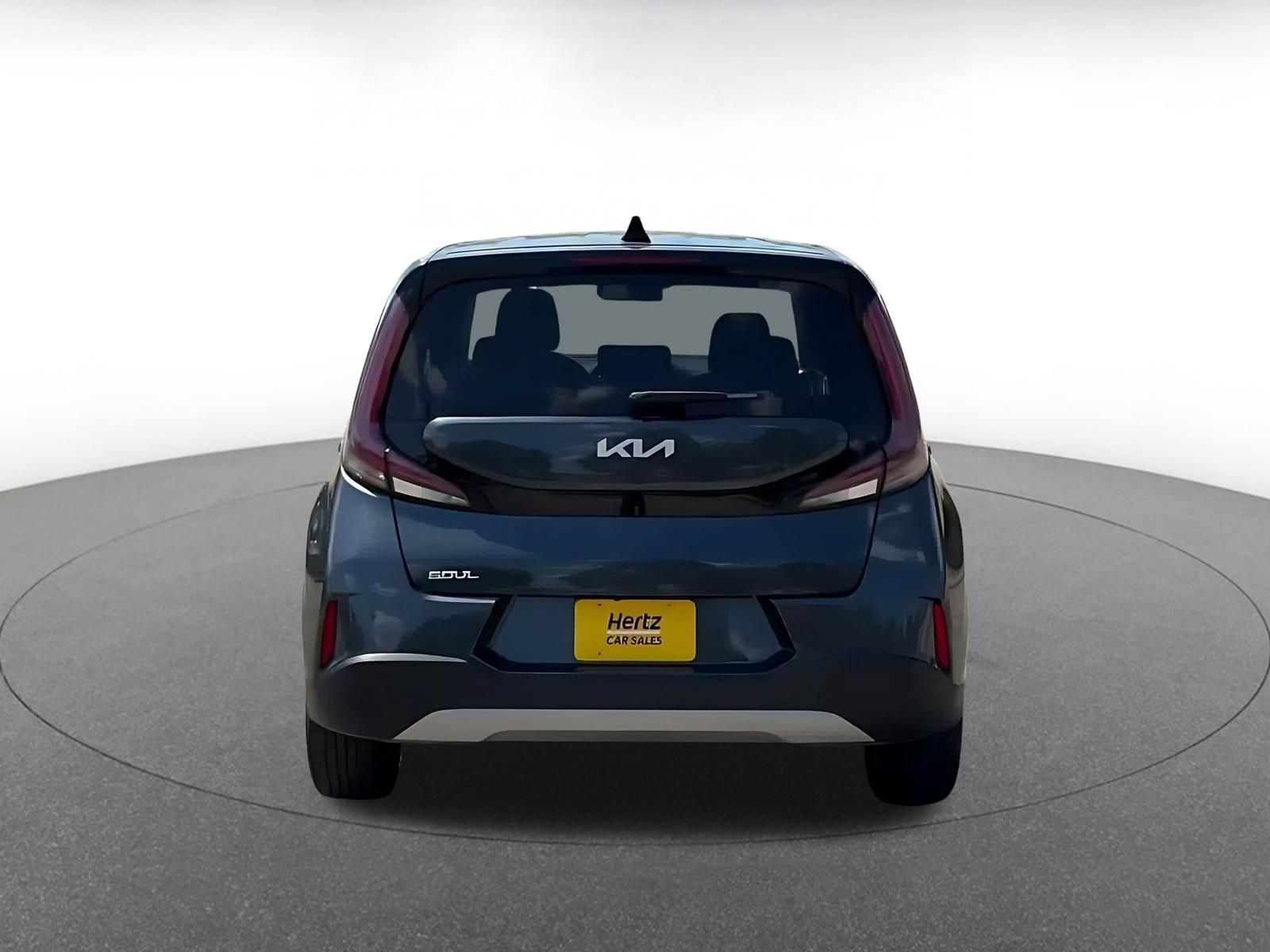 Thumbnail: 2025 Kia Soul - 12
