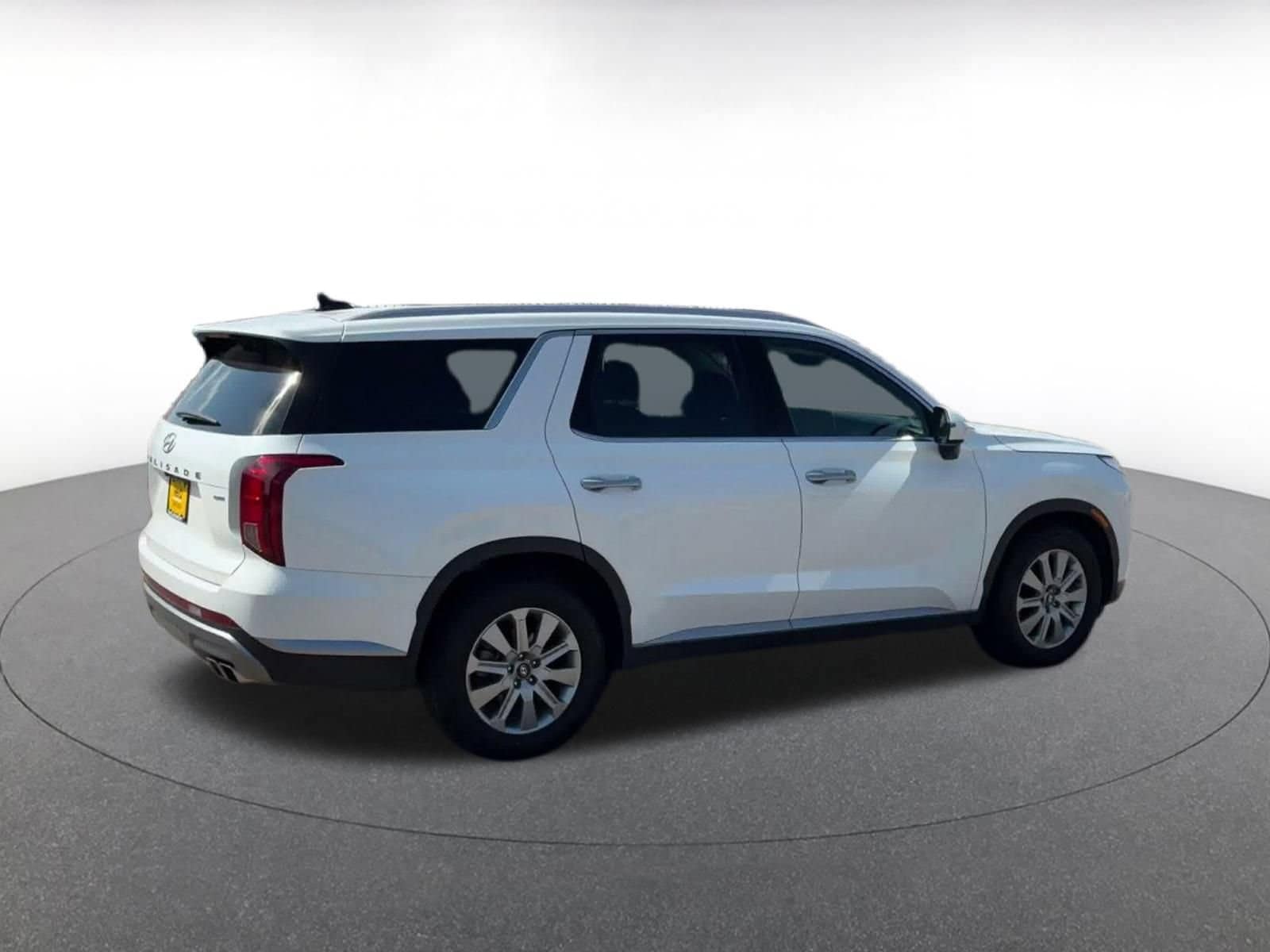 Thumbnail: 2025 Hyundai Palisade - 14