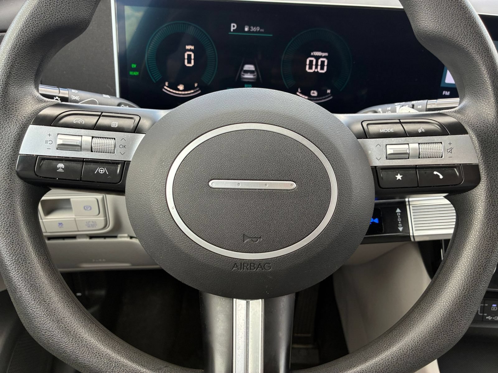 Thumbnail: 2025 Hyundai Tucson - 29