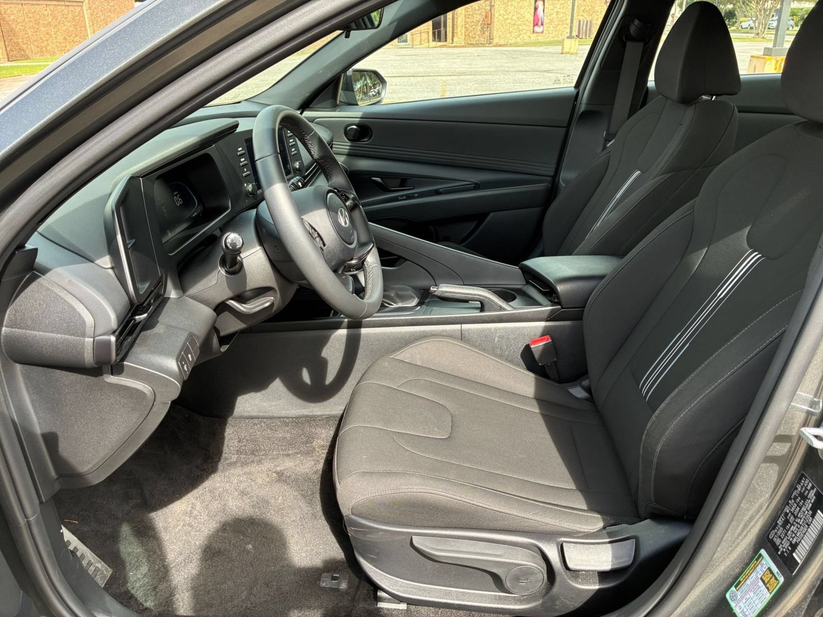 Thumbnail: 2026 Hyundai Elantra - 25
