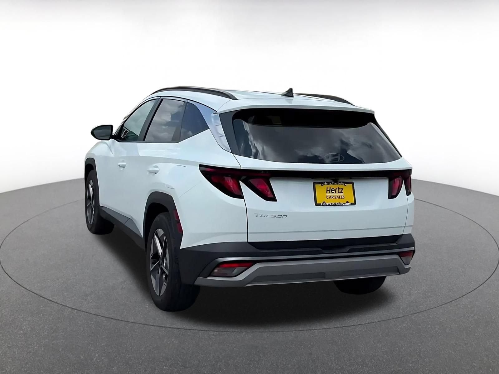 Thumbnail: 2026 Hyundai Tucson - 10