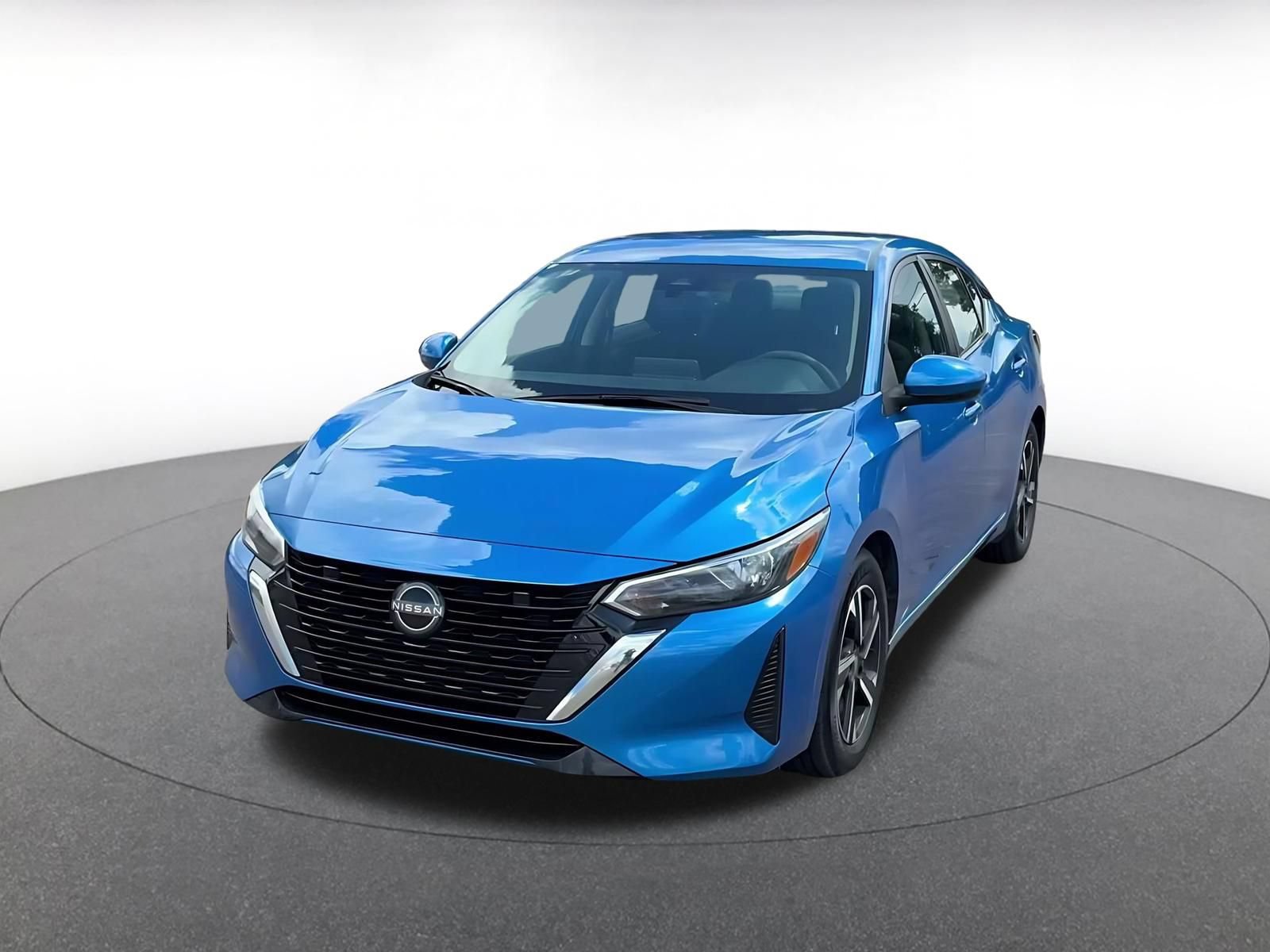 Thumbnail: 2025 Nissan Sentra - 6