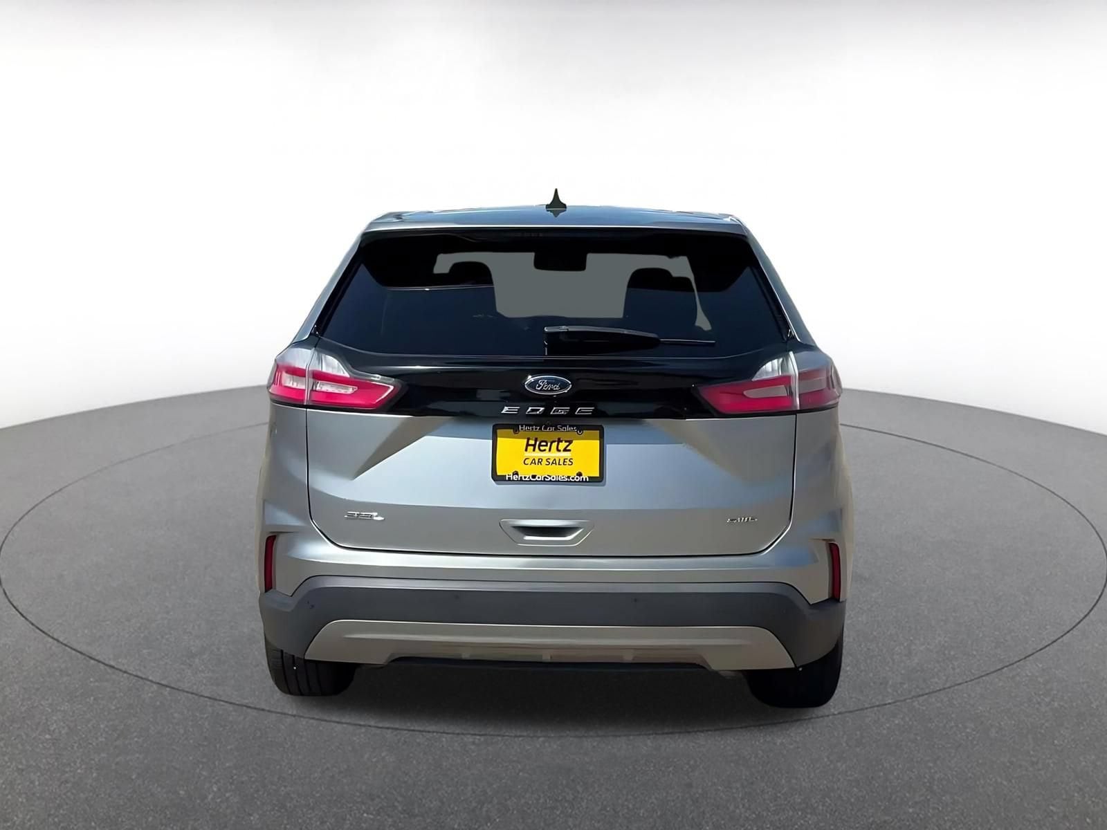 Thumbnail: 2024 Ford Edge - 12