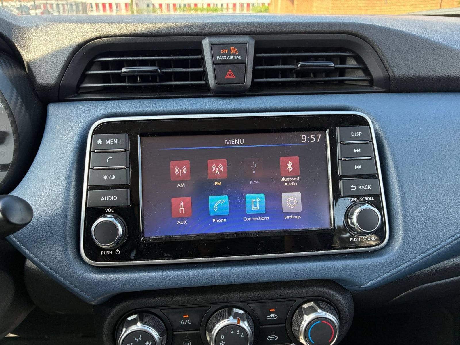 Thumbnail: 2025 Nissan Versa - 19