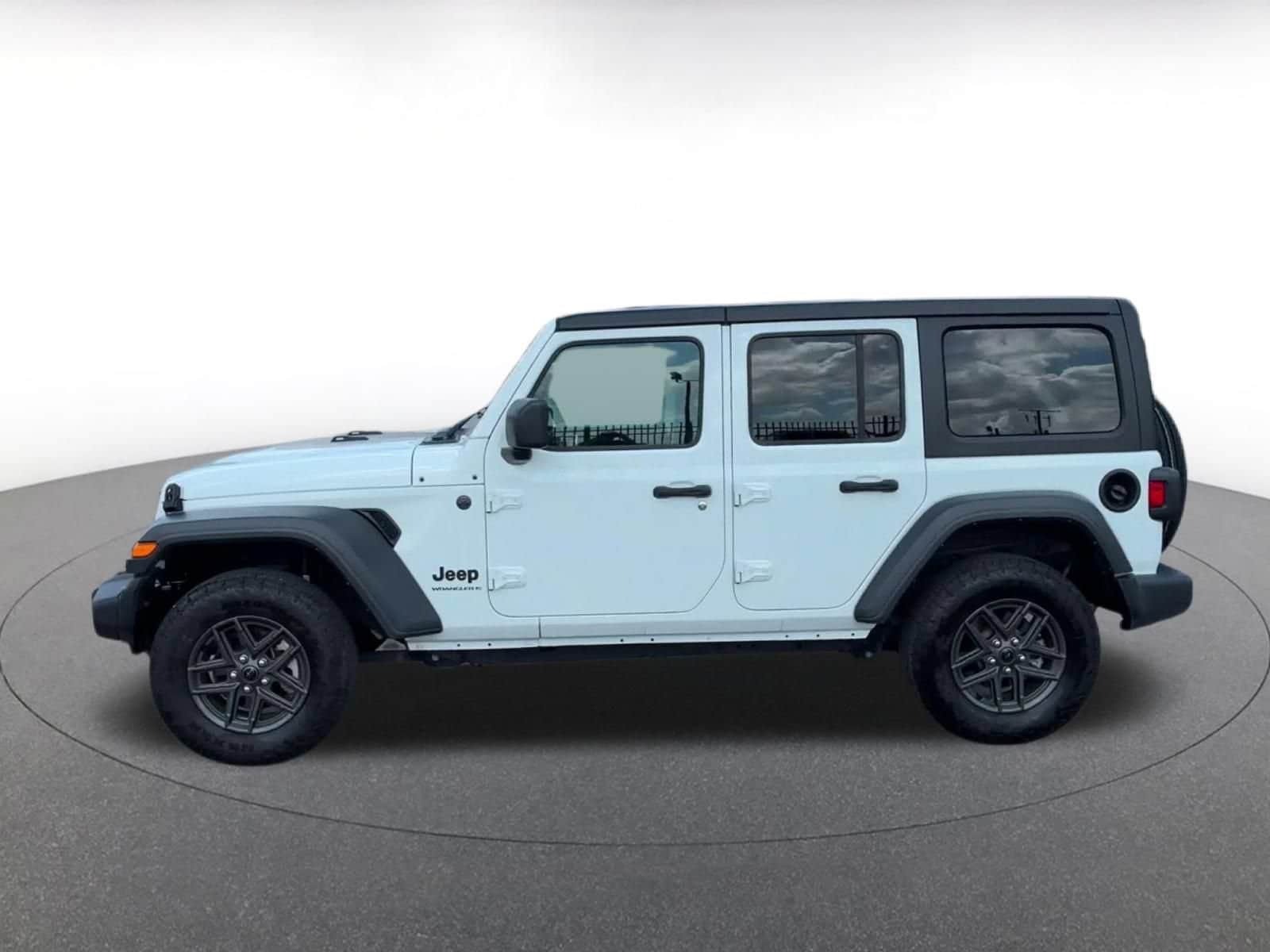 Thumbnail: 2025 Jeep Wrangler - 8