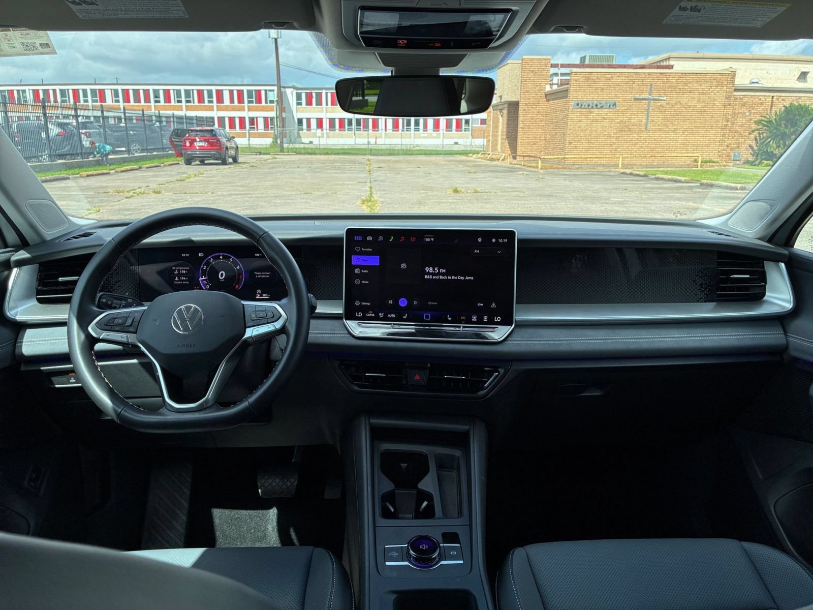 Thumbnail: 2026 Volkswagen Tiguan - 34