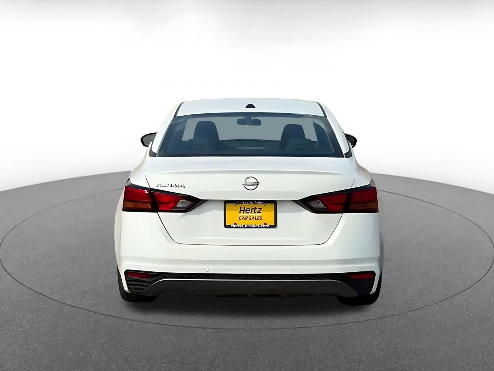 Thumbnail: 2026 Nissan Altima - 12