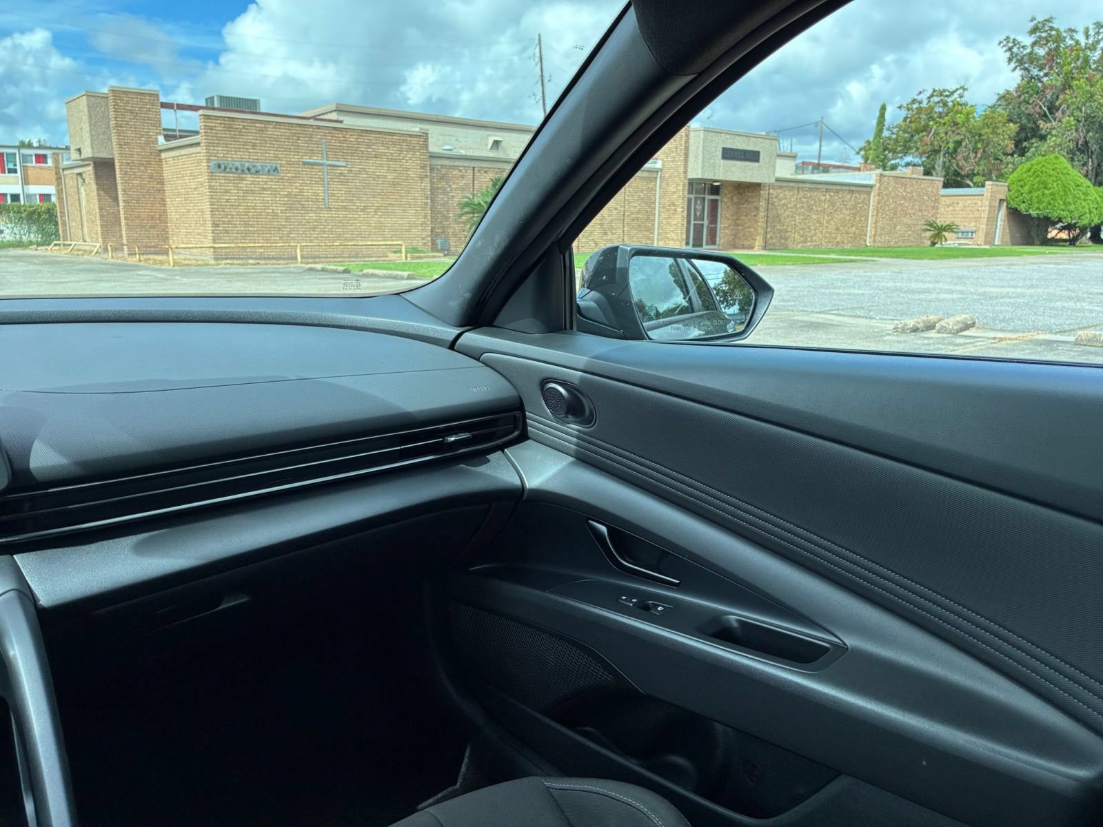 Thumbnail: 2026 Hyundai Elantra - 33