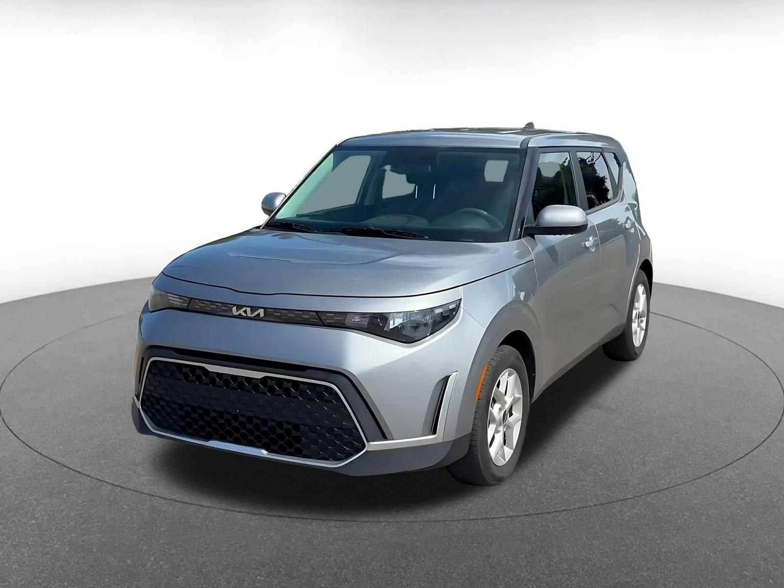 Thumbnail: 2025 Kia Soul - 6