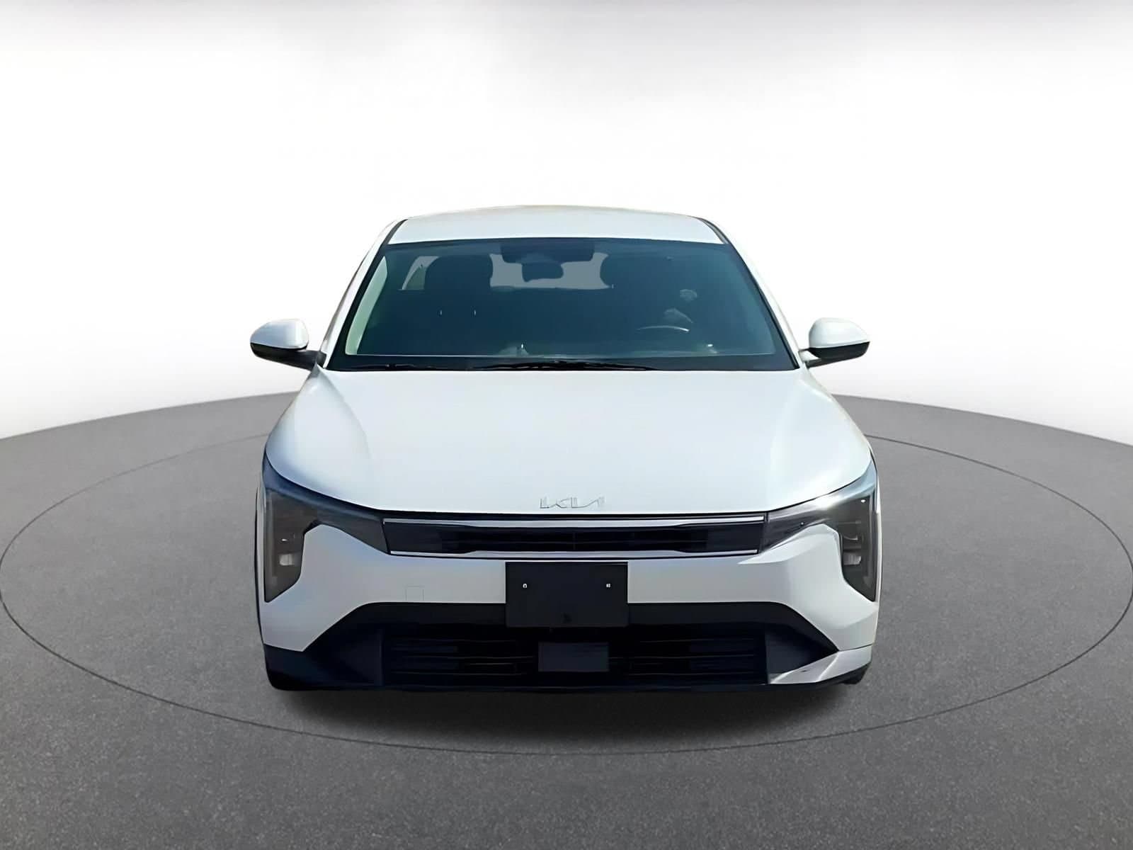 Thumbnail: 2025 Kia K4 - 4