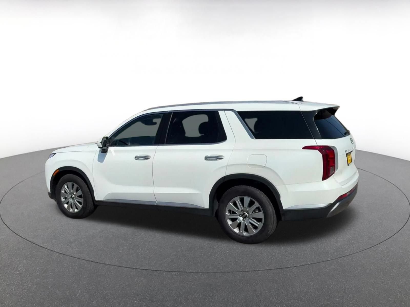 Thumbnail: 2025 Hyundai Palisade - 9