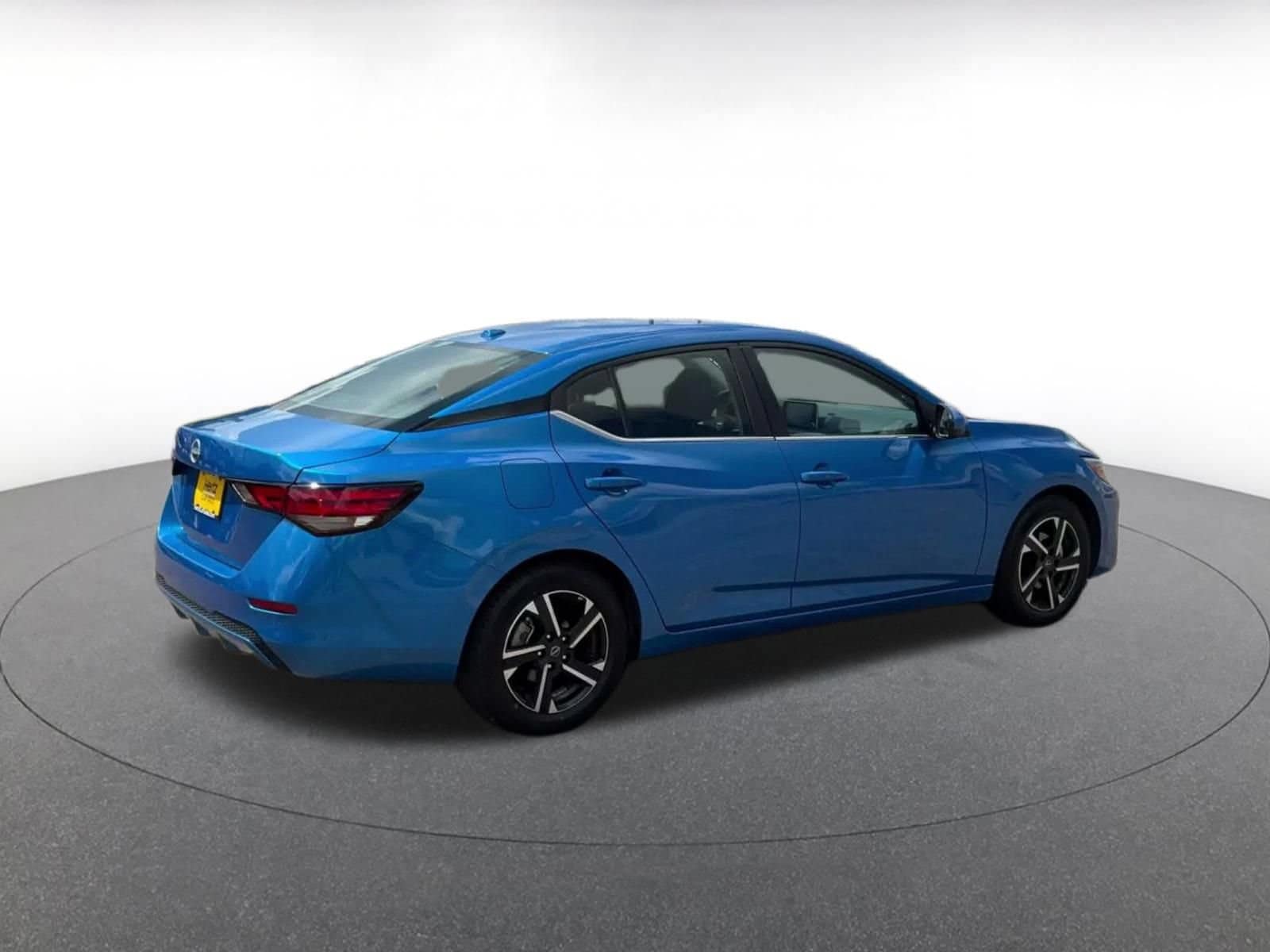 Thumbnail: 2025 Nissan Sentra - 13