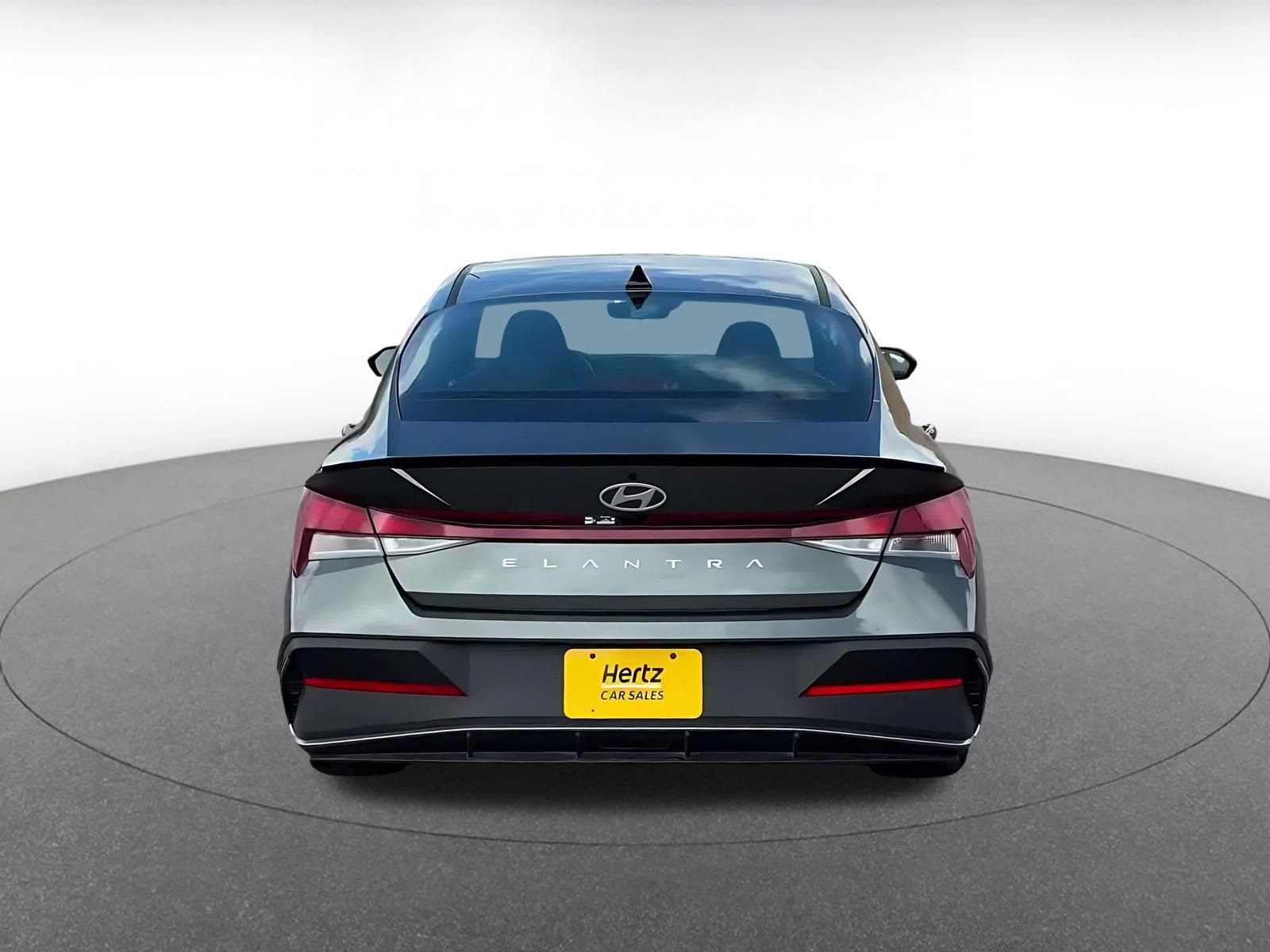 Thumbnail: 2026 Hyundai Elantra - 12