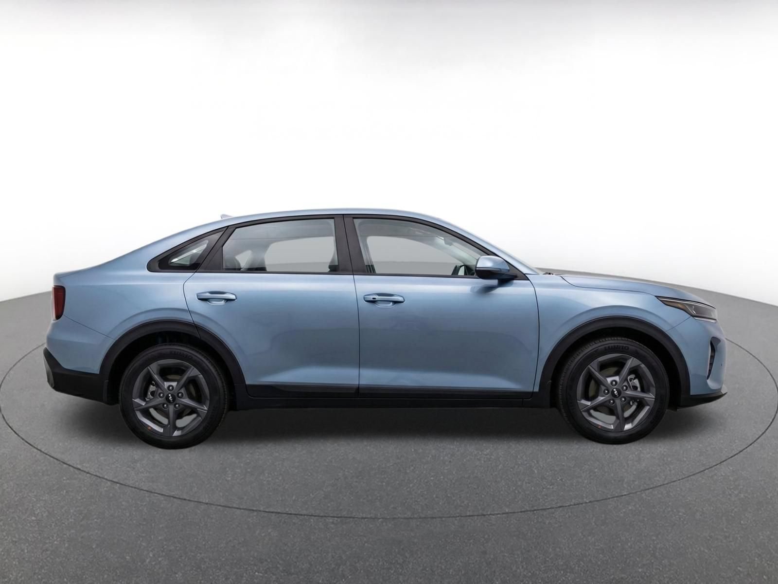 Thumbnail: 2026 Kia K4 - 13