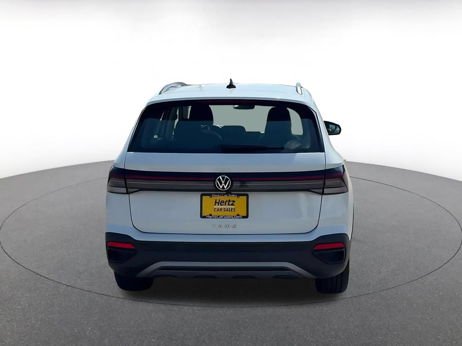 Thumbnail: 2026 Volkswagen Taos - 12