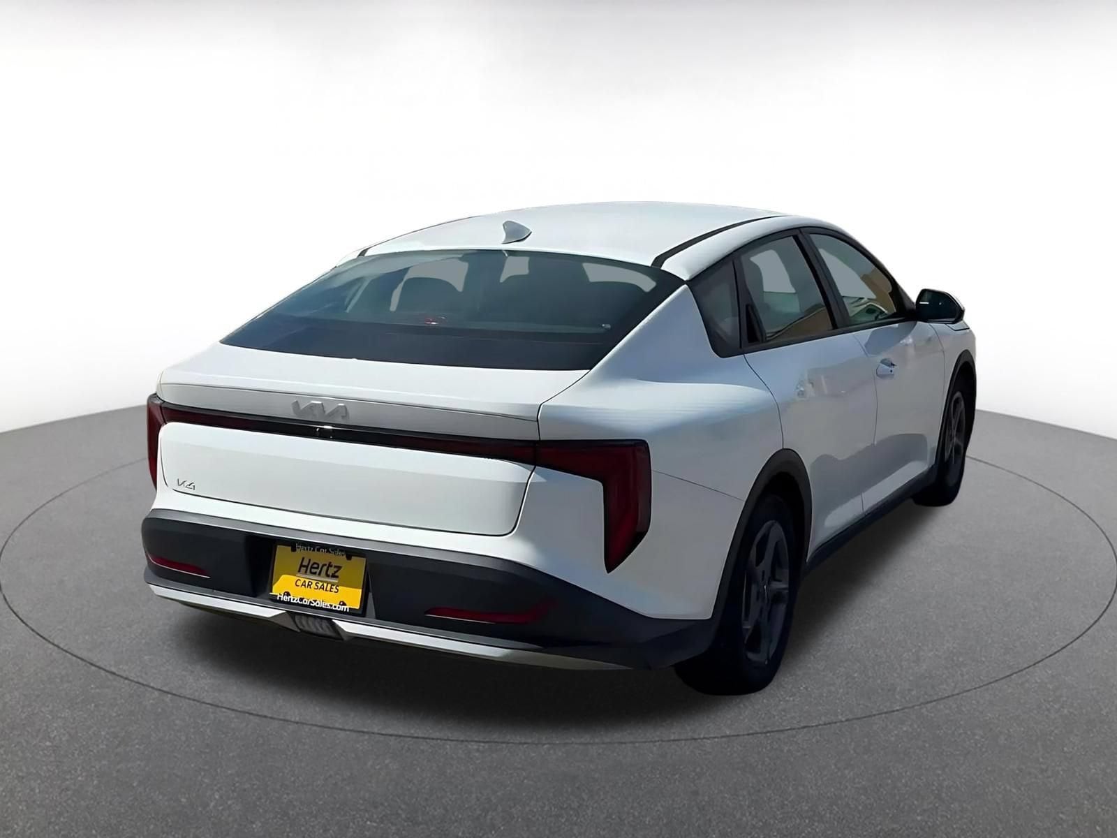Thumbnail: 2025 Kia K4 - 14