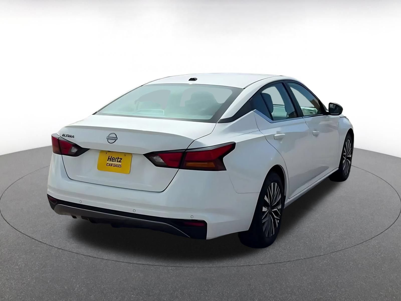 Thumbnail: 2026 Nissan Altima - 13