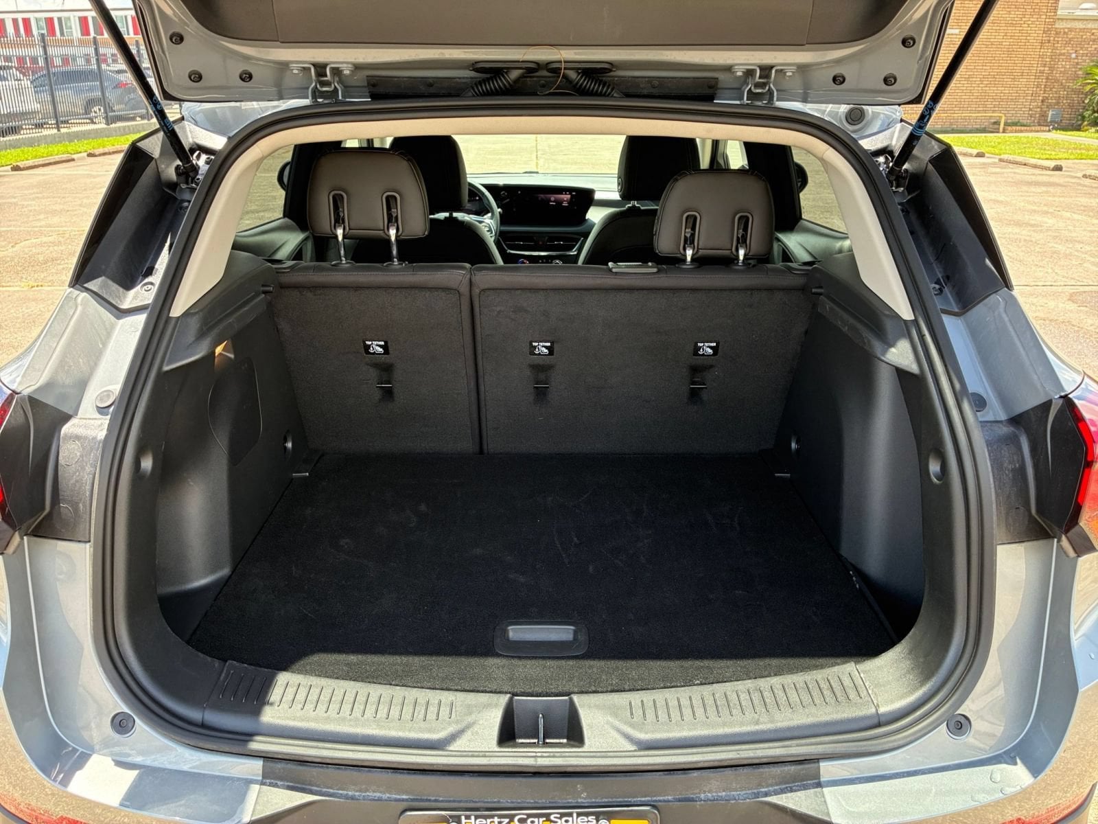 Thumbnail: 2026 Buick Encore GX - 29
