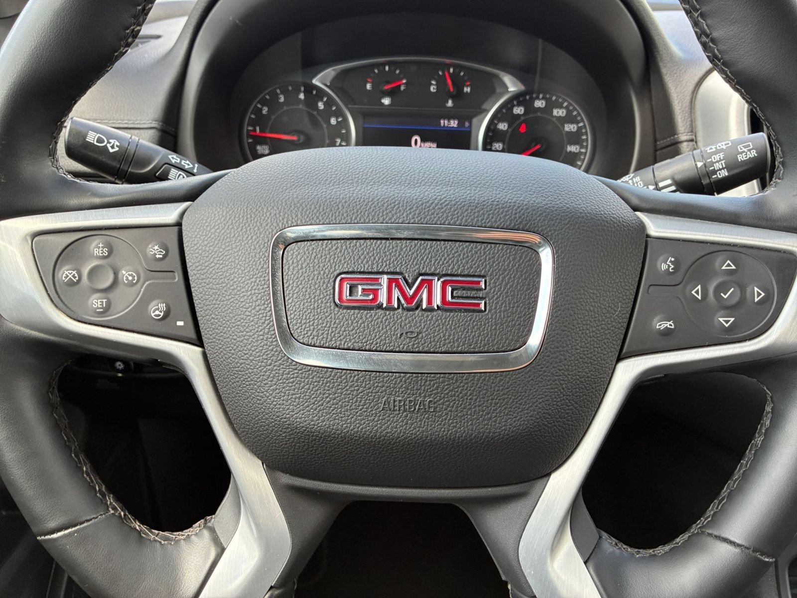 Thumbnail: 2024 GMC Terrain - 29
