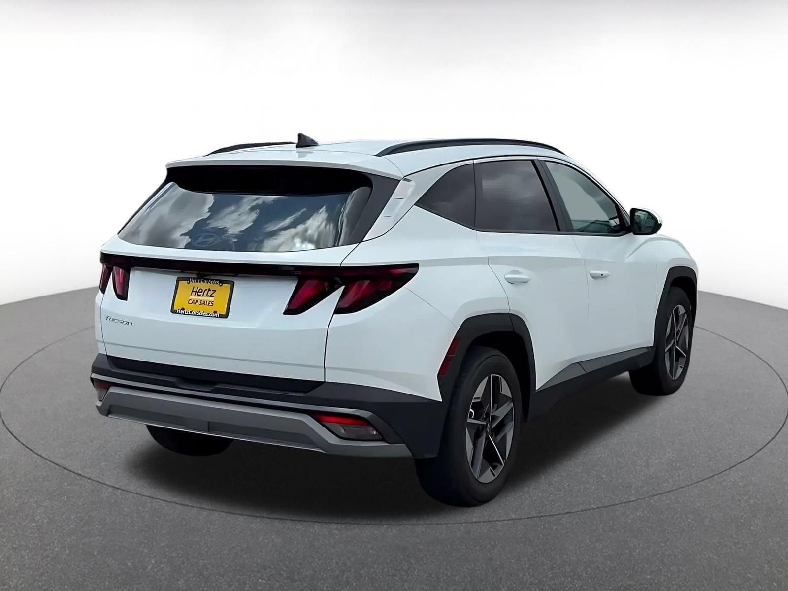 Thumbnail: 2026 Hyundai Tucson - 13