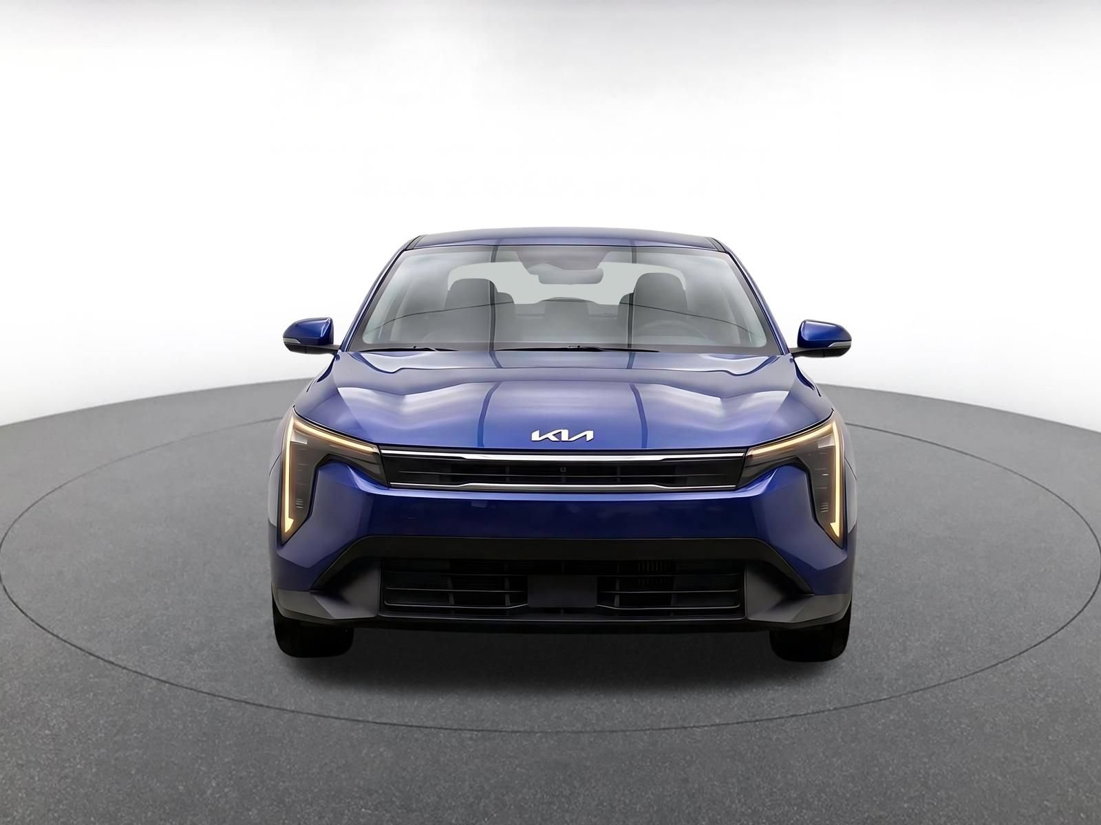 Thumbnail: 2026 Kia K4 - 2