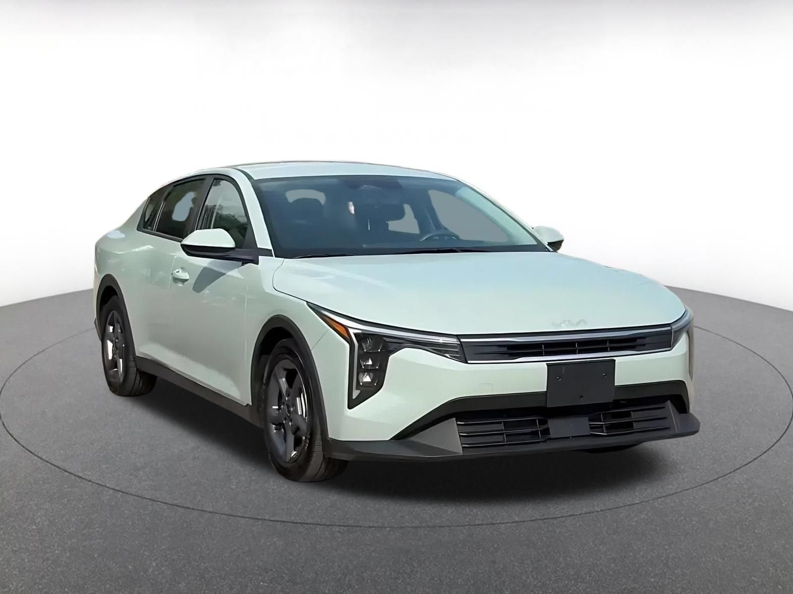 Thumbnail: 2026 Kia K4 - 3