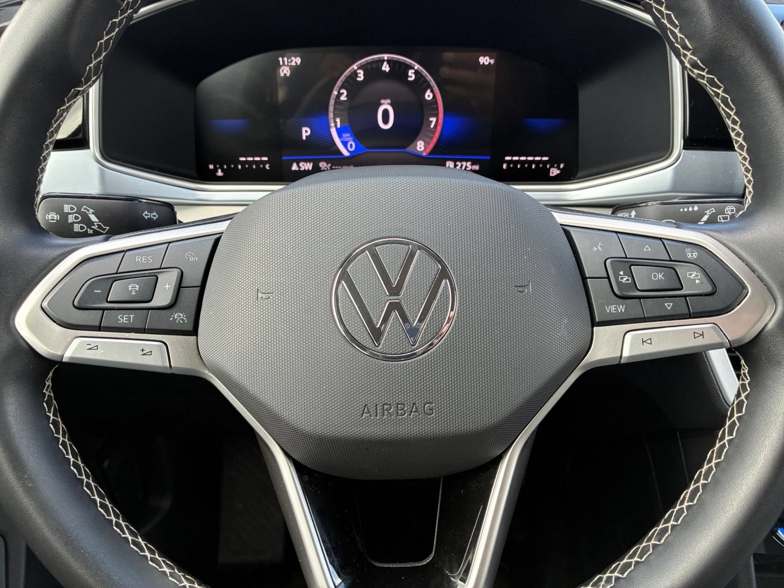 Thumbnail: 2026 Volkswagen Taos - 28