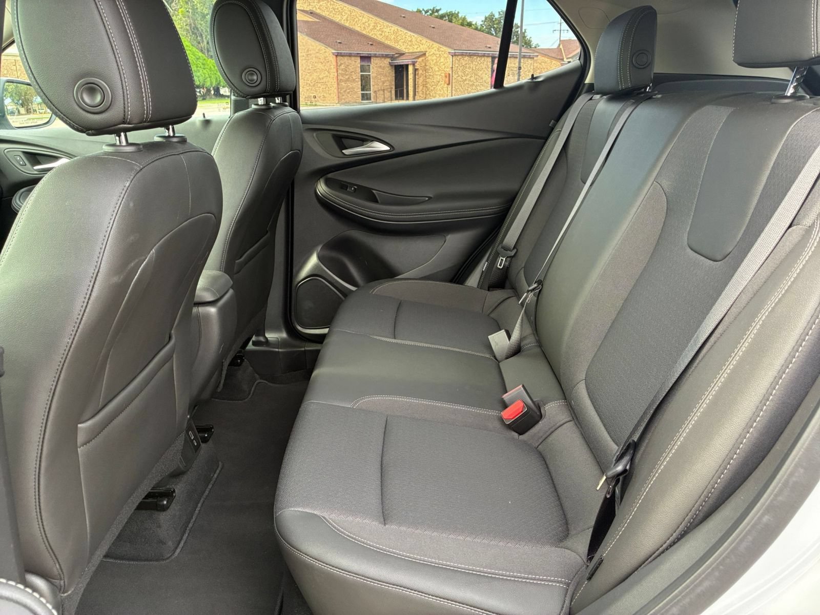 Thumbnail: 2026 Buick Encore GX - 24